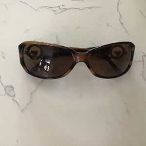 Sunglasses, Brighton, Heart of Gold